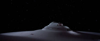 Star Trek II: The Wrath of Khan Screencaps