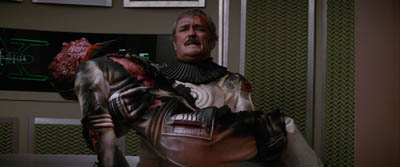 Star Trek II: The Wrath of Khan Screencaps