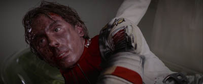 Star Trek II: The Wrath of Khan Screencaps
