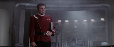 Star Trek II: The Wrath of Khan Screencaps
