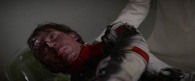 Star Trek II: The Wrath of Khan Screencaps