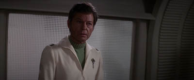 Star Trek II: The Wrath of Khan Screencaps