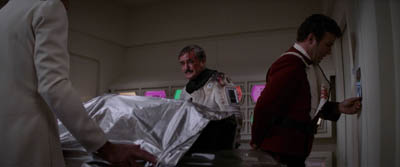 Star Trek II: The Wrath of Khan Screencaps