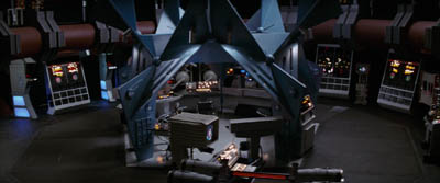 Star Trek II: The Wrath of Khan Screencaps