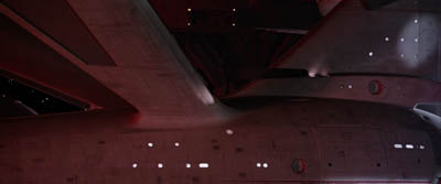 Star Trek II: The Wrath of Khan Screencaps