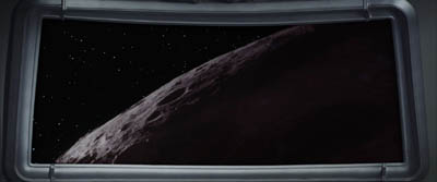 Star Trek II: The Wrath of Khan Screencaps