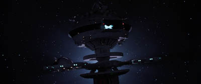 Star Trek II: The Wrath of Khan Screencaps
