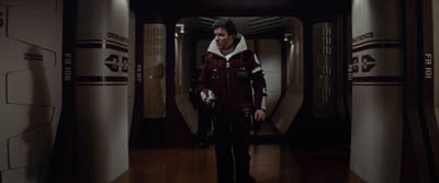 Star Trek II: The Wrath of Khan Screencaps