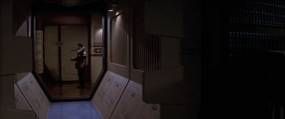 Star Trek II: The Wrath of Khan Screencaps
