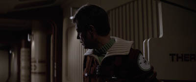 Star Trek II: The Wrath of Khan Screencaps