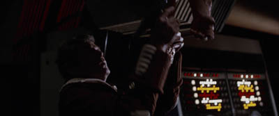 Star Trek II: The Wrath of Khan Screencaps
