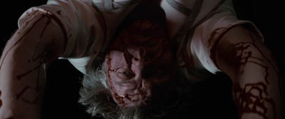 Star Trek II: The Wrath of Khan Screencaps