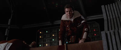 Star Trek II: The Wrath of Khan Screencaps