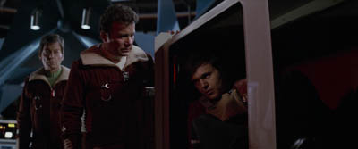 Star Trek II: The Wrath of Khan Screencaps