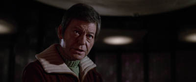 Star Trek II: The Wrath of Khan Screencaps