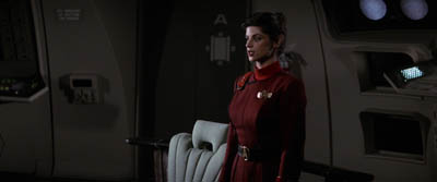 Star Trek II: The Wrath of Khan Screencaps