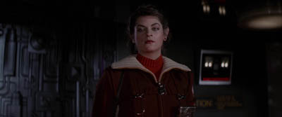 Star Trek II: The Wrath of Khan Screencaps