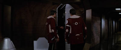 Star Trek II: The Wrath of Khan Screencaps