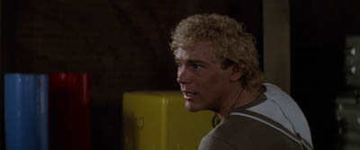 Star Trek II: The Wrath of Khan Screencaps