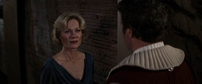 Star Trek II: The Wrath of Khan Screencaps