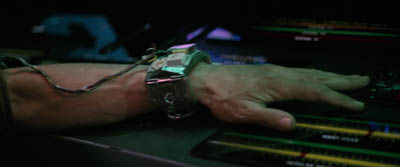 Star Trek II: The Wrath of Khan Screencaps