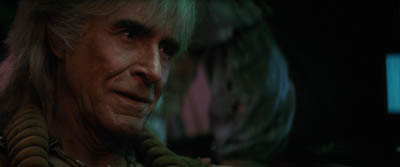 Star Trek II: The Wrath of Khan Screencaps