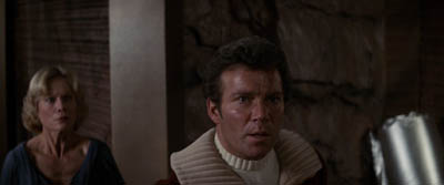 Star Trek II: The Wrath of Khan Screencaps