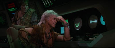 Star Trek II: The Wrath of Khan Screencaps