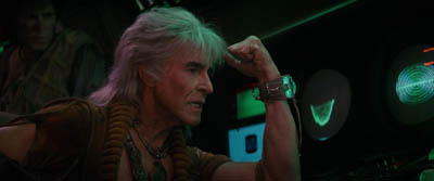 Star Trek II: The Wrath of Khan Screencaps