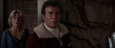Star Trek II: The Wrath of Khan Screencaps