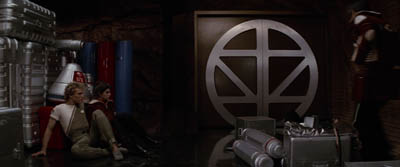 Star Trek II: The Wrath of Khan Screencaps