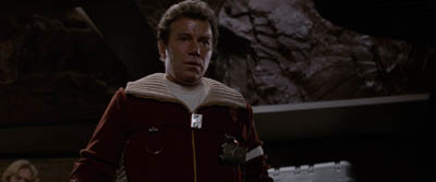 Star Trek II: The Wrath of Khan Screencaps