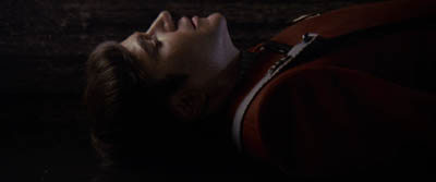 Star Trek II: The Wrath of Khan Screencaps