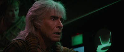 Star Trek II: The Wrath of Khan Screencaps