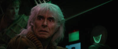 Star Trek II: The Wrath of Khan Screencaps