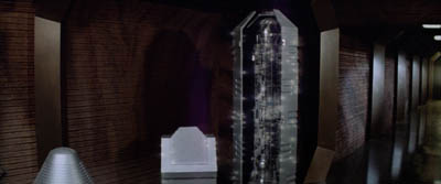 Star Trek II: The Wrath of Khan Screencaps