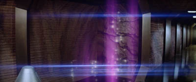 Star Trek II: The Wrath of Khan Screencaps