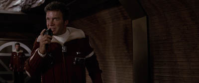 Star Trek II: The Wrath of Khan Screencaps
