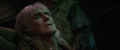 Star Trek II: The Wrath of Khan Screencaps