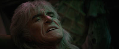 Star Trek II: The Wrath of Khan Screencaps