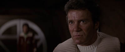 Star Trek II: The Wrath of Khan Screencaps