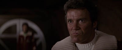Star Trek II: The Wrath of Khan Screencaps