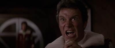 Star Trek II: The Wrath of Khan Screencaps