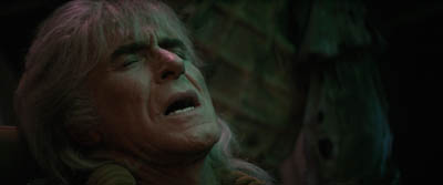Star Trek II: The Wrath of Khan Screencaps