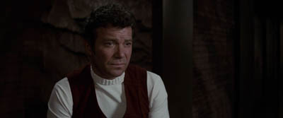 Star Trek II: The Wrath of Khan Screencaps