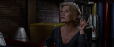 Star Trek II: The Wrath of Khan Screencaps