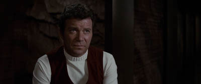 Star Trek II: The Wrath of Khan Screencaps