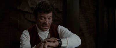 Star Trek II: The Wrath of Khan Screencaps