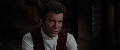 Star Trek II: The Wrath of Khan Screencaps