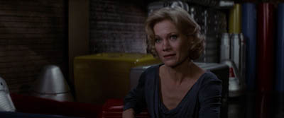 Star Trek II: The Wrath of Khan Screencaps